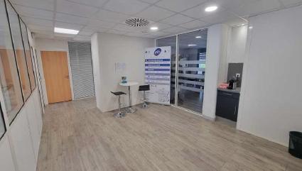 Bureau Lyon 690m² Location bureau Lyon Rhône OLBUR2313497 5